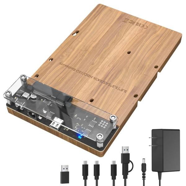 SAS to USB 3.0 Adapter, 2.5